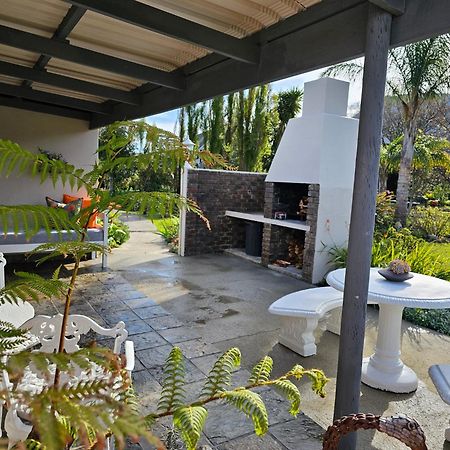 Tsitsikamma Gardens Cottages Self-Catering Cottages Sanddrif 外观 照片