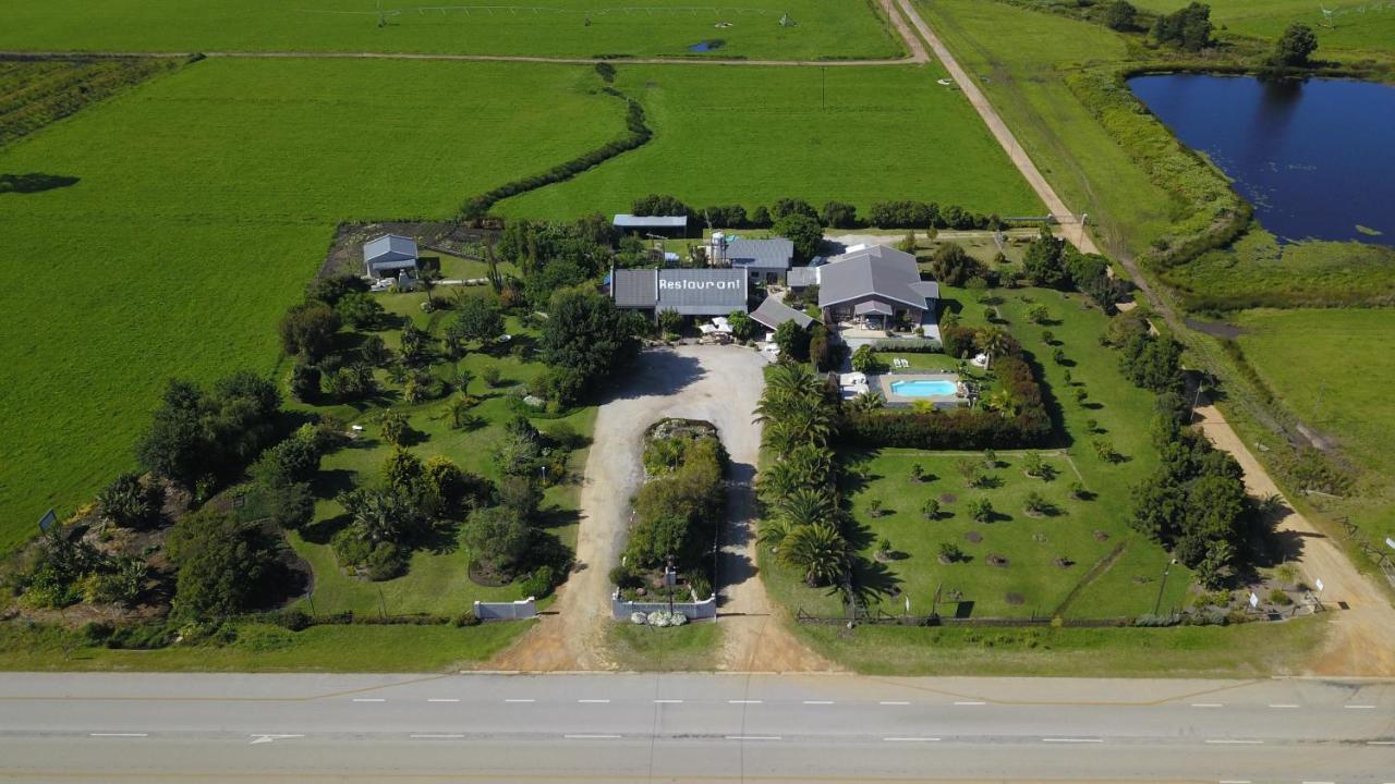 Tsitsikamma Gardens Cottages Self-Catering Cottages Sanddrif 外观 照片