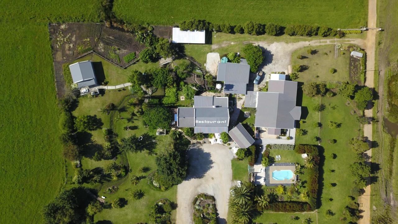 Tsitsikamma Gardens Cottages Self-Catering Cottages Sanddrif 外观 照片
