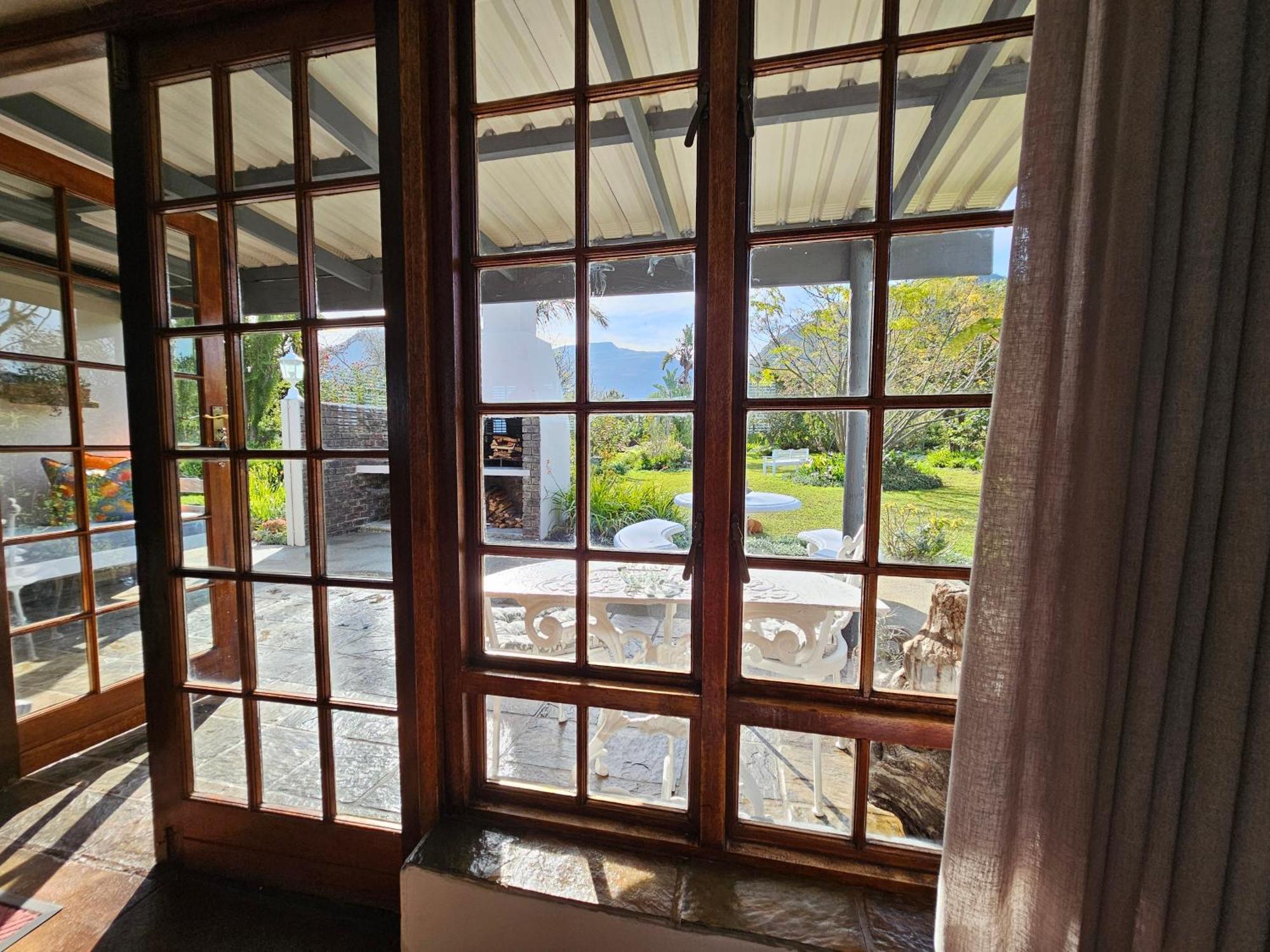 Tsitsikamma Gardens Cottages Self-Catering Cottages Sanddrif 外观 照片