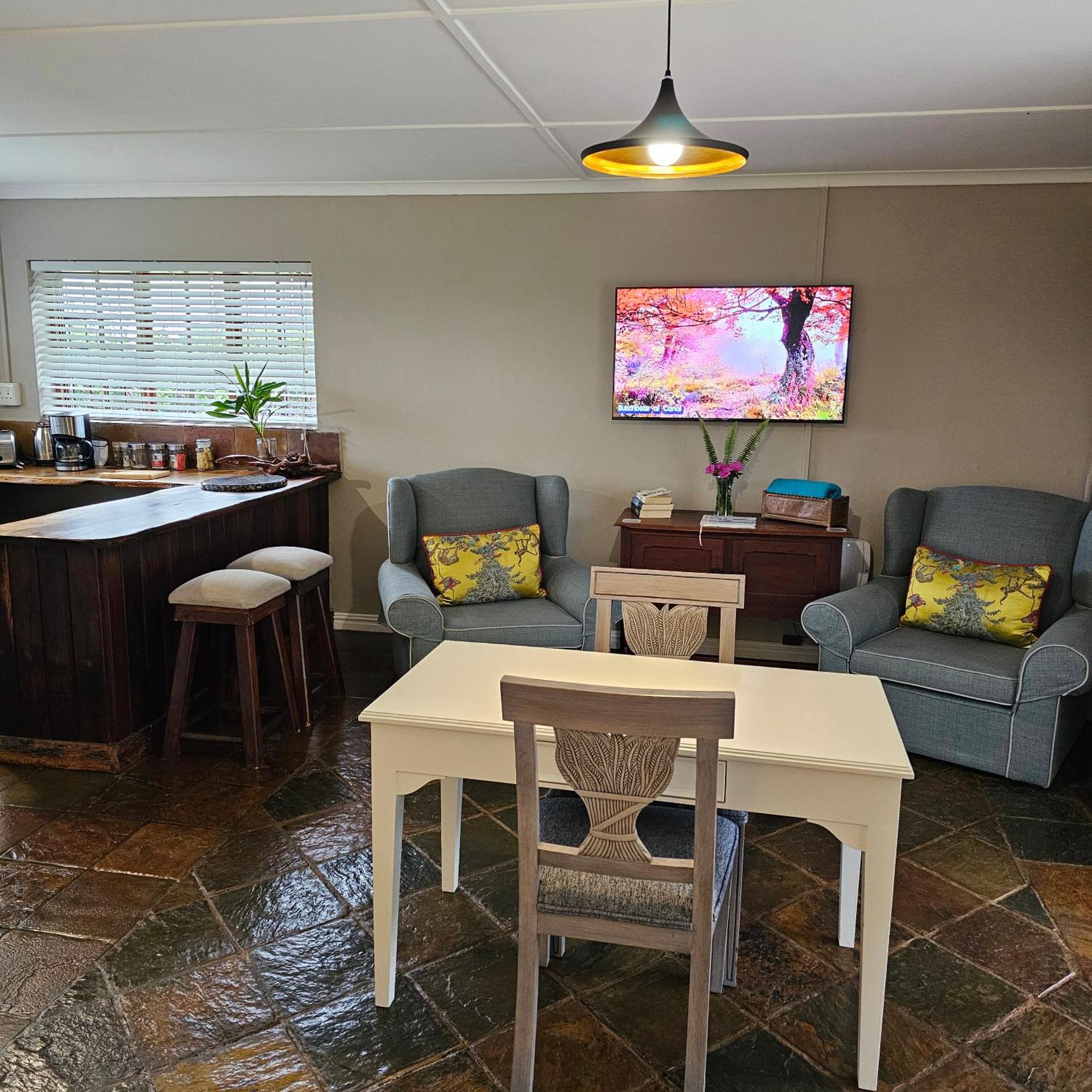Tsitsikamma Gardens Cottages Self-Catering Cottages Sanddrif 外观 照片