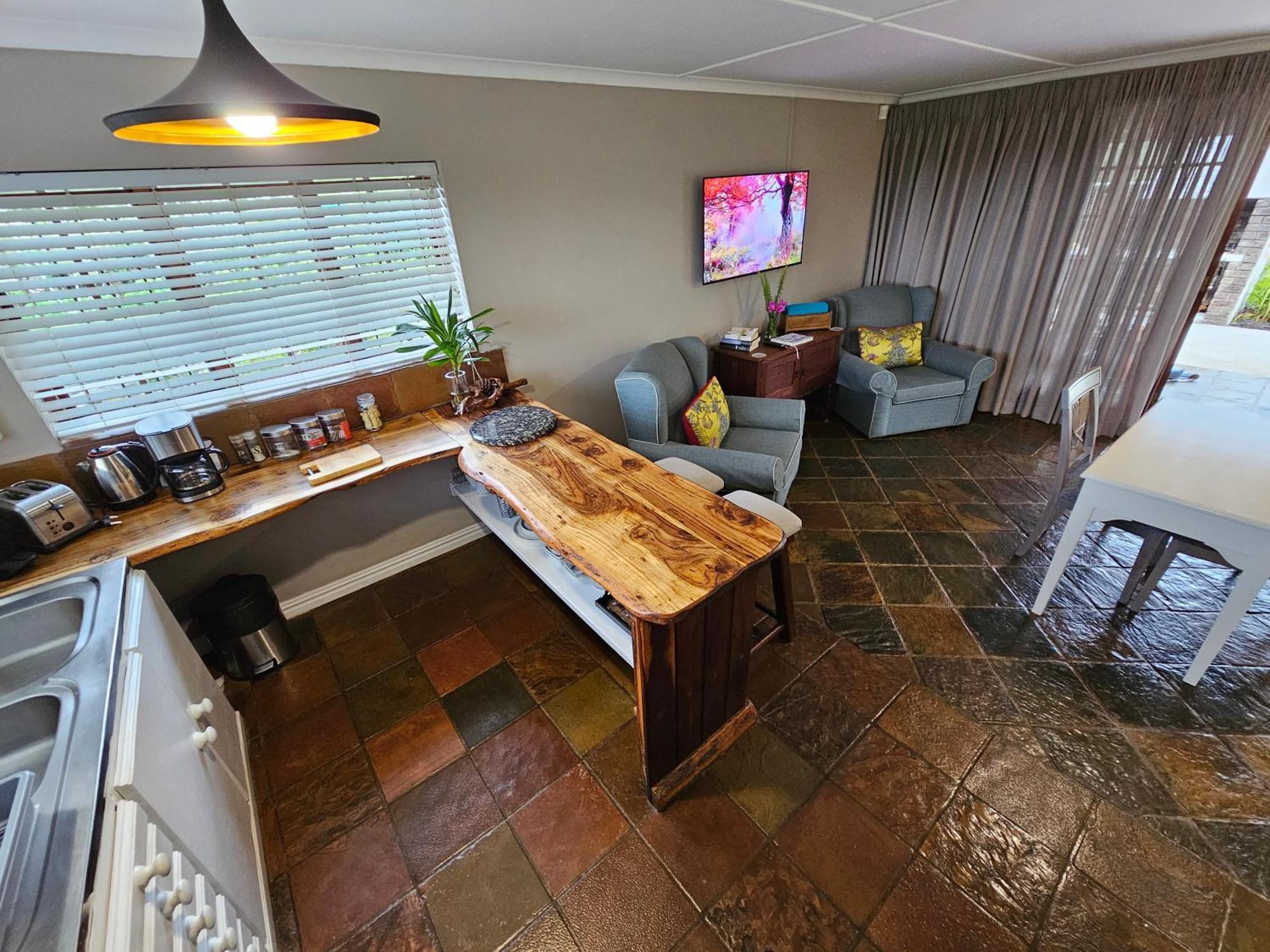 Tsitsikamma Gardens Cottages Self-Catering Cottages Sanddrif 外观 照片