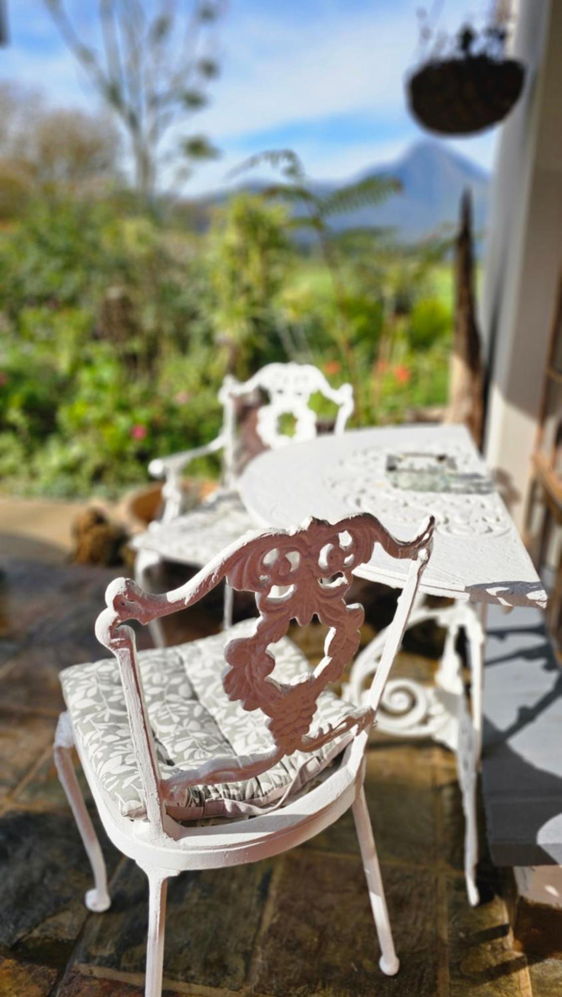 Tsitsikamma Gardens Cottages Self-Catering Cottages Sanddrif 外观 照片