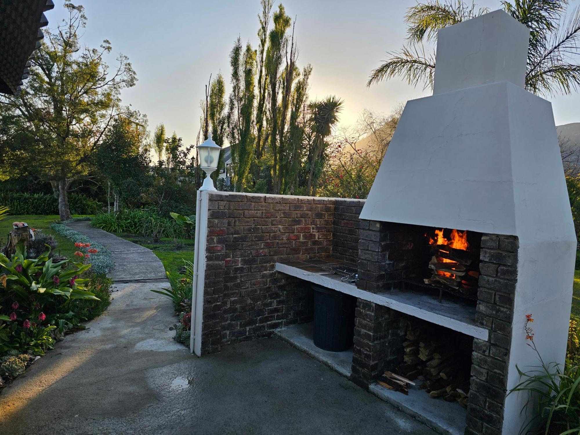 Tsitsikamma Gardens Cottages Self-Catering Cottages Sanddrif 外观 照片