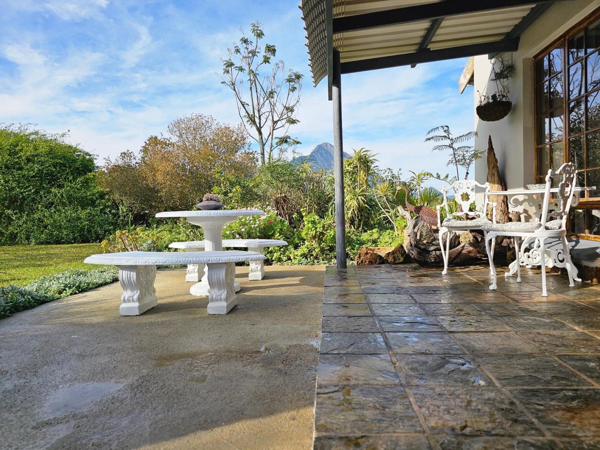 Tsitsikamma Gardens Cottages Self-Catering Cottages Sanddrif 外观 照片
