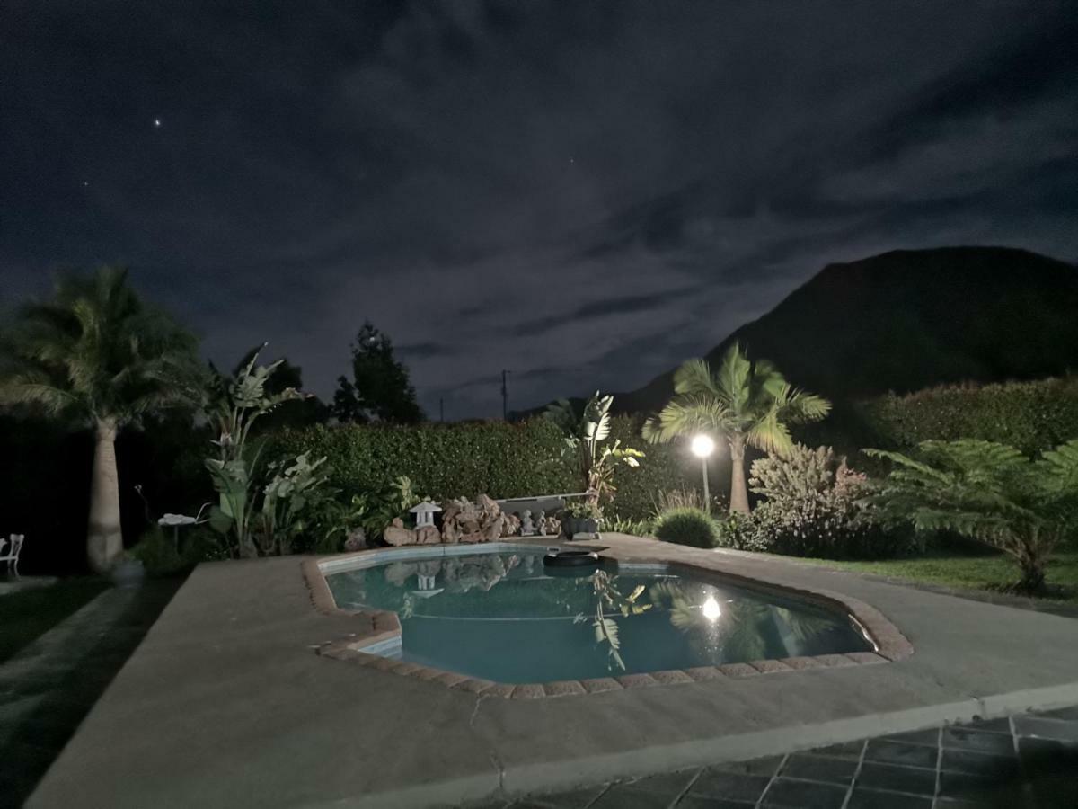 Tsitsikamma Gardens Cottages Self-Catering Cottages Sanddrif 外观 照片