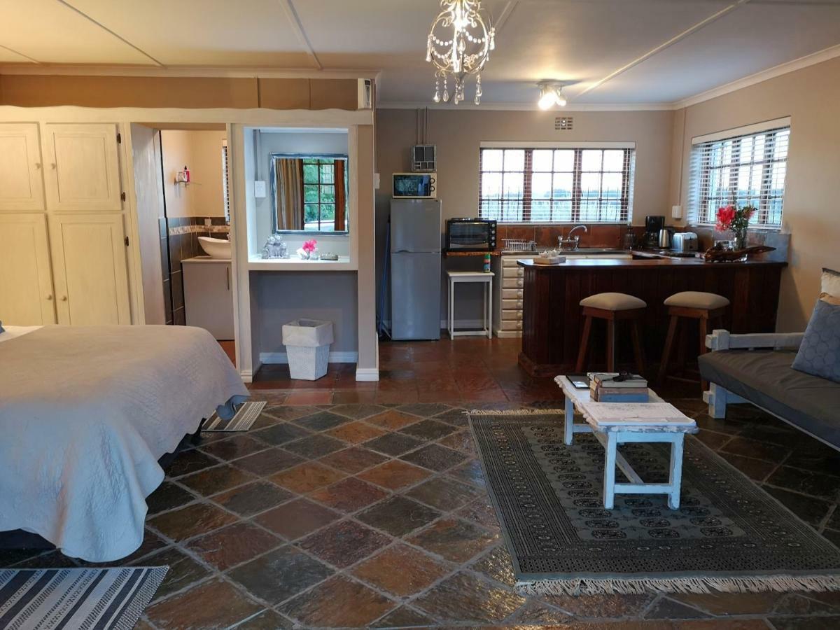 Tsitsikamma Gardens Cottages Self-Catering Cottages Sanddrif 外观 照片