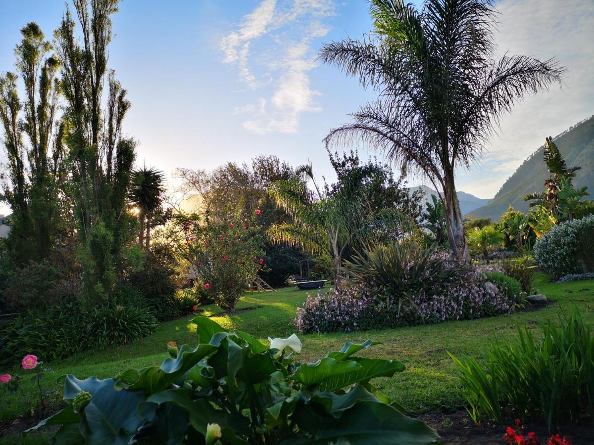 Tsitsikamma Gardens Cottages Self-Catering Cottages Sanddrif 外观 照片